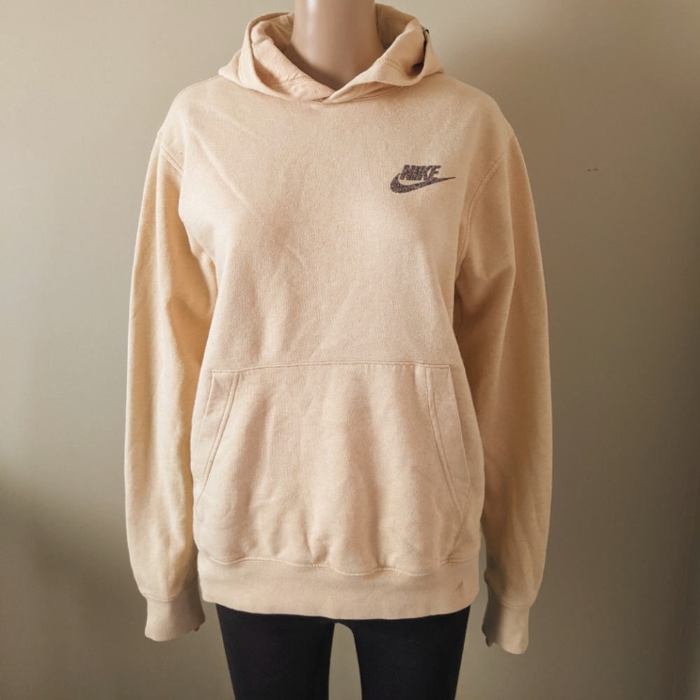Nike Revival hoodie, men's small